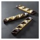 FOGLI ORO GOLDEN TOUCH 8X8 PZ.45