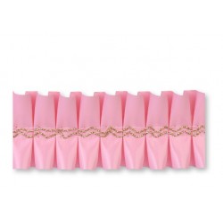 Nastro Girotorta Rosa MT.10
