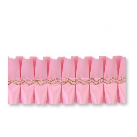 Girotorta Rosa