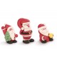 BABBO NATALE SIMPATICO GELATINA E ZUCCHERO