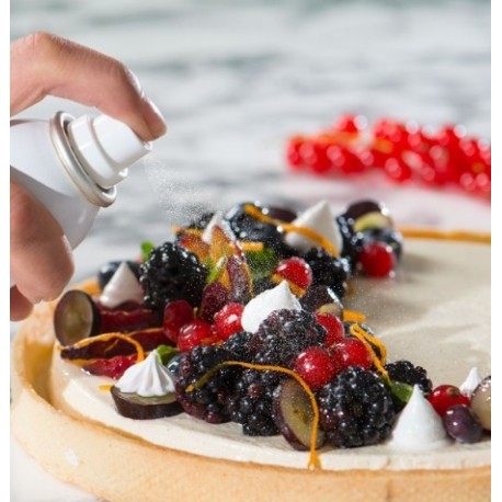 GELATINA ALIMENTARE SPRAY 200ml