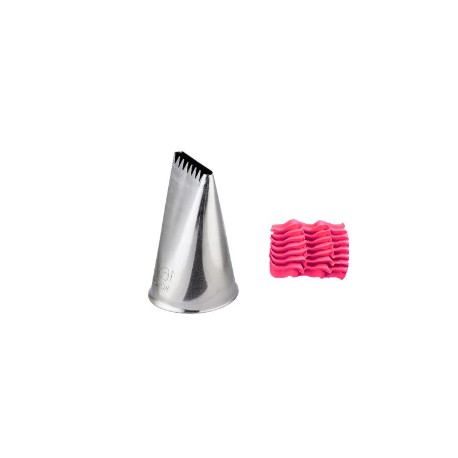 bocchetta delizia 20x3mm