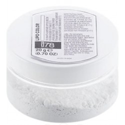 Colorante Lipo polvere Bianco 20g