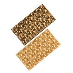 Colorante Polvere Lipo Oro Perlato