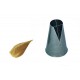 Bocchetta per Sac a Poche Foro Taglio