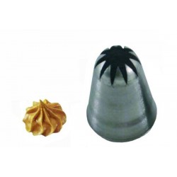 Bocchetta per Sac a Poche Stella Chiusa