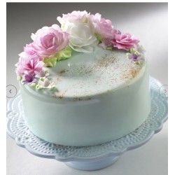 ROSA CINESE MEDIA OSTIA PZ.18