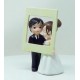Cake topper classico