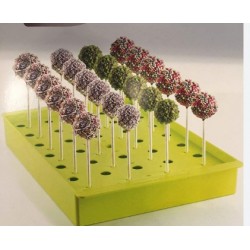 Espositore per Gelati su stecco - Cake pop