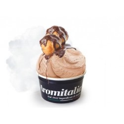 Base full per gelato su stecco