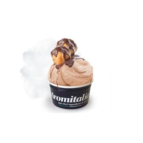 Base full per gelato su stecco
