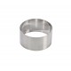 Anello x torte (cerchio inox) varie misure H 5cm.