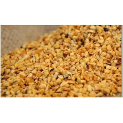 2 kg Granella di Nocciola Piemonte IGP Tostata