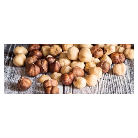 Nocciola Piemonte Sgusciata Cruda