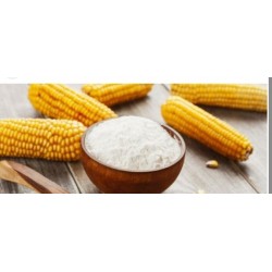 10 kg Zucchero a velo impalpabile AMIDO MAIS