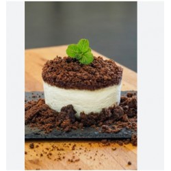 Crumble senza glutine 1kg