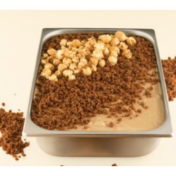 Crumble Caramello Salato