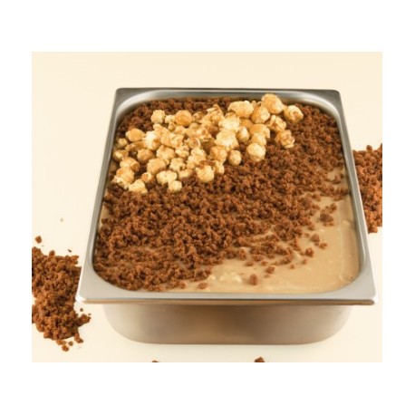 Crumble Caramello Salato