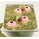 Crumble Pistacchio
