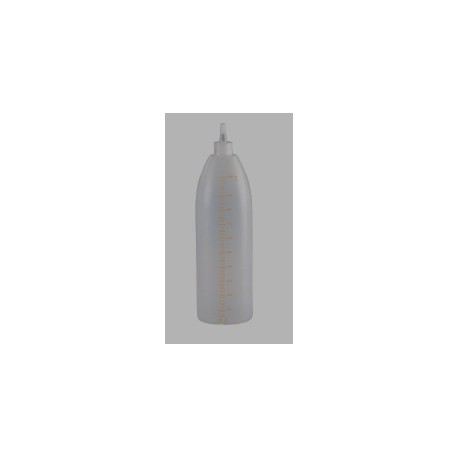 7471 FLACONE GRADUATO X DECORI 100 ml