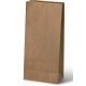 Sacchetti di Carta Deco Marrone 1kg