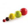 Stampo silicone Truffles 15 cavita' Silikomart