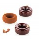 Stampo Silicone 6 OBLIO @75 h.30mm