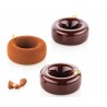 Stampo Silicone 6 OBLIO @75 h.30mm