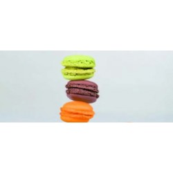Tappetino per Macarons