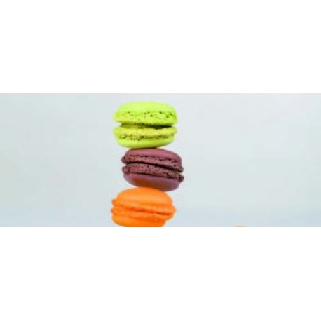 Tappeto Macarons