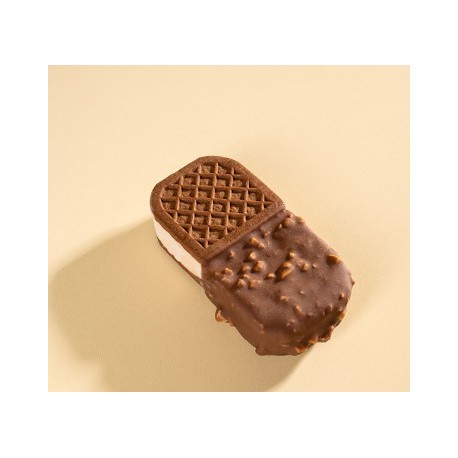 Biscotto Minibon Retinato Cacao