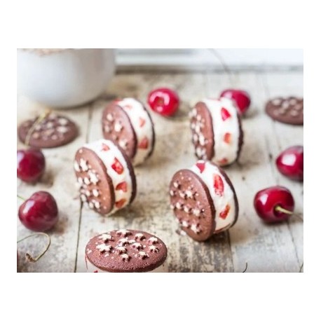 Biscotto Stelline Gluten Free