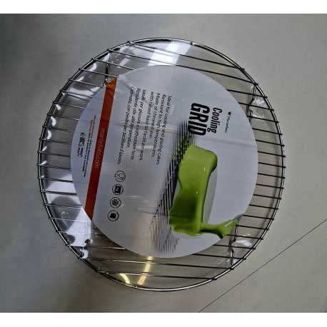 GRIGLIA RAFFREDDAMENTO E COLAGGIO