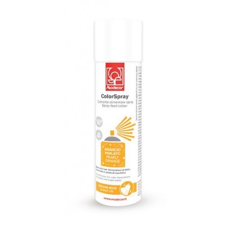 Colorante Spray PERLATO 250ml