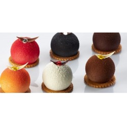 Colorante VELVET spray 250ml COLORI ASSORTITI