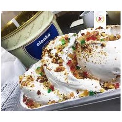 Pasta Cassata Siciliana 5 kg