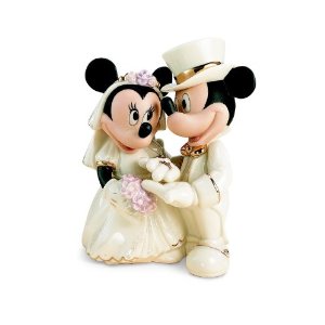 cake topper disney