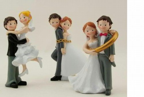 cake topper