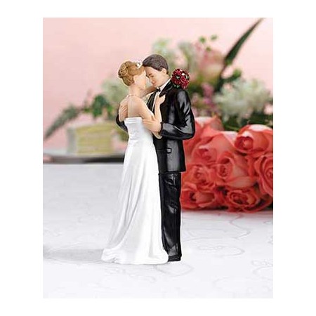 Vendita online Cake topper statuine per matrimonio, comunione, cresima