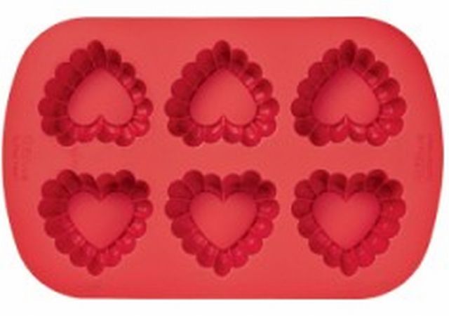 Stampi in Silicone per dolci e torte di ogni tipo a partire da 4 euro